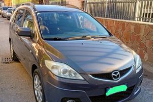 MAZDA Mazda5 1ª serie - 2008