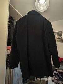 GIACCONE INBOTTITO NAVIGARE NUOVO MAI USATO