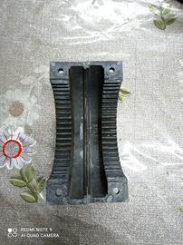 Kiwistar - Autocollant - Elektronic Body Music - Roue dentée EBM 20 x 8
