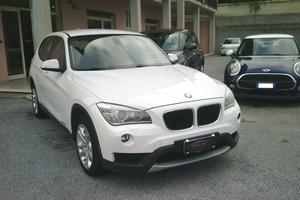 Bmw X1 xDrive18d Eletta