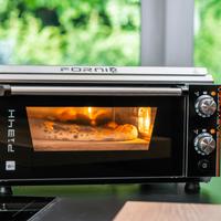 Forno Effeuno P134H 509