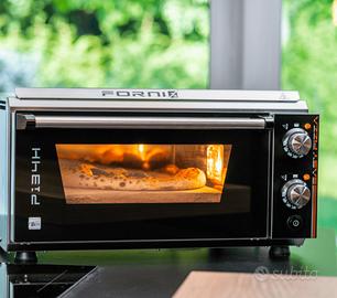 Forno Effeuno P134H 509