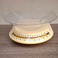 BILANCIA GUZZINI. FUORIGROTTA.