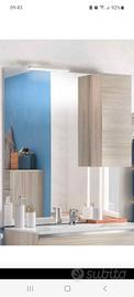 Specchio bagno