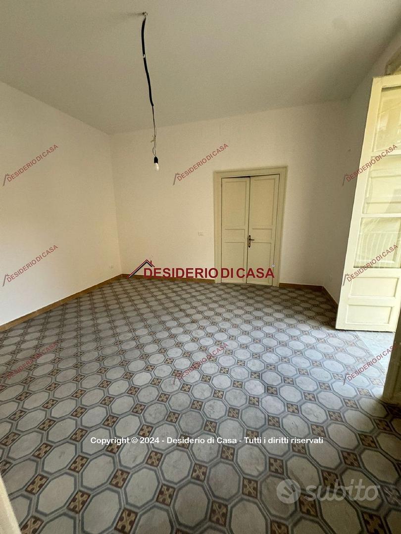 Apartment in Monreale, Intravaia - Vista 2