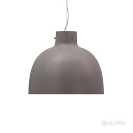 lampada kartell bellissimaa nuova ed imballata