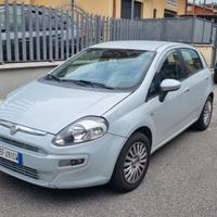 Punto evo 1.2 benzina