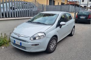 Punto evo 1.2 benzina