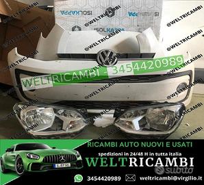 Ricambi pari al nuovo per volkswagen up 2018
