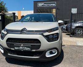 Citroen C3 PureTech 83 S&S You