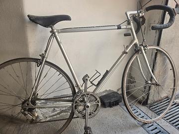 bici da corsa 