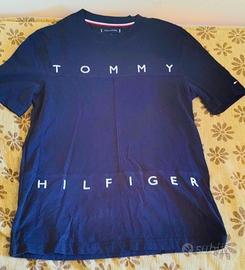 T-shirt Tommy Hilfiger uomo, tg M