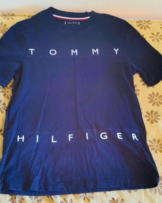 T-shirt Tommy Hilfiger uomo, tg M