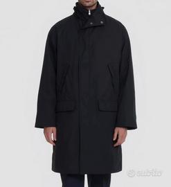 Cappotto Yves Saint Lauren Vintage