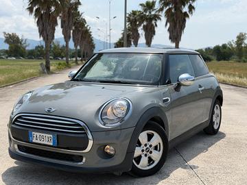 Mini 1.2 One GARANZIA PERFETTA