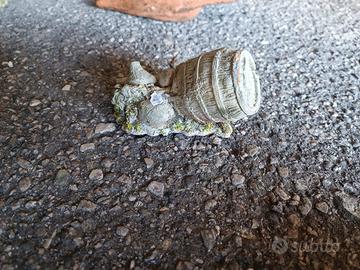 decorazione acquario