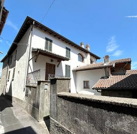 Appartamento Alta Valle Intelvi