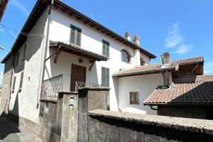 Appartamento Alta Valle Intelvi