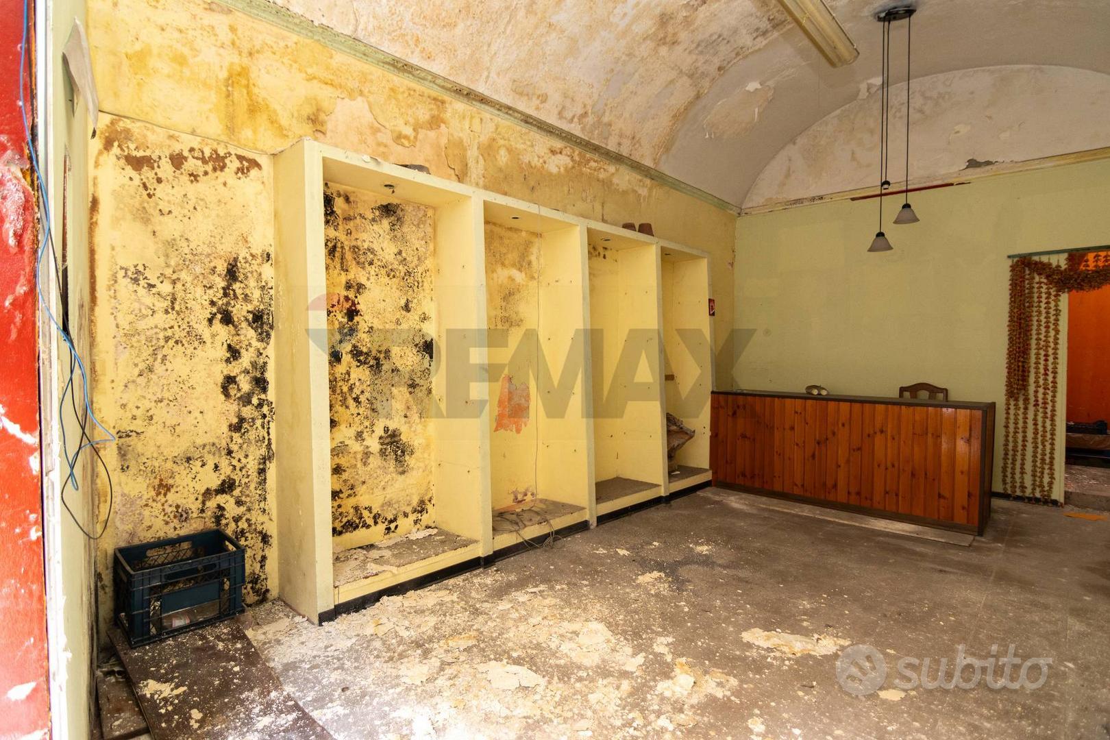 Locale Commerciale - Lentini - Vista 5