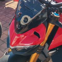 Cupolino Ducati Streetfighter V4/V4S 2020-24