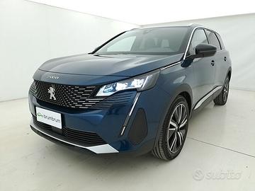 Peugeot 5008 GT Pack EAT8 - 7 posti BR283735 2.0 D