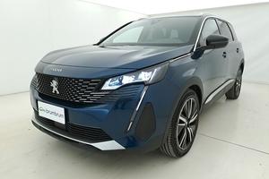 Peugeot 5008 GT Pack EAT8 - 7 posti BR283735 2.0 D