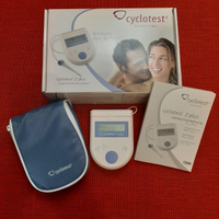 Computer ovulazione/contraccezione Ciclotest2 Plus