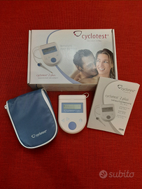 Computer ovulazione/contraccezione Ciclotest2 Plus
