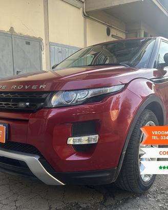 LAND ROVER RR Evoque 1� serie Range Rover Evoqu...