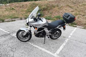 Kawasaki Versys 650 - 2008