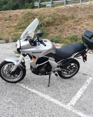 Kawasaki Versys 650 - 2008