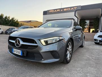 Mercedes-benz A 180 d Premium
