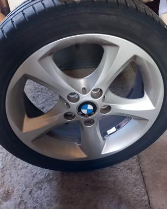 gomme estive