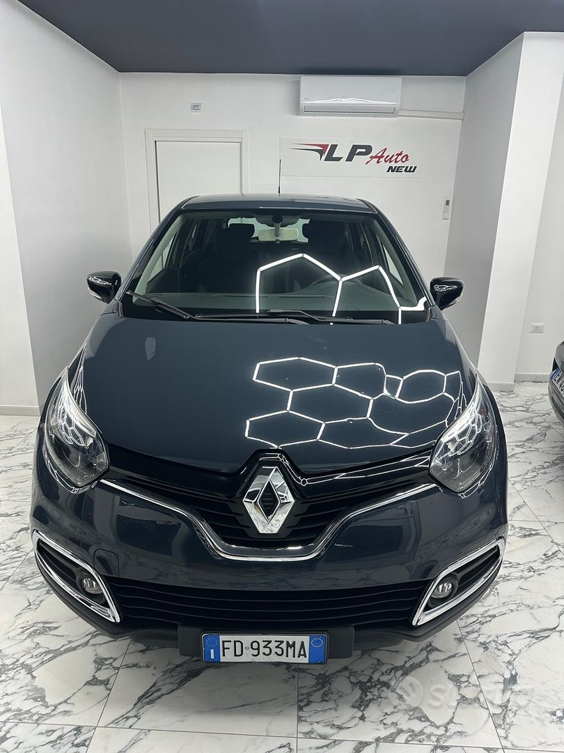 Renault Captur 2016 photo 3