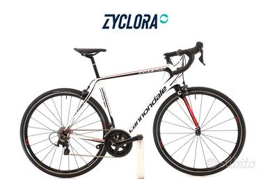 Cannondale Synapse t.56