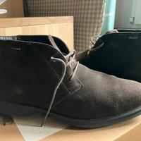 Scarpe IG&co Goretex 44