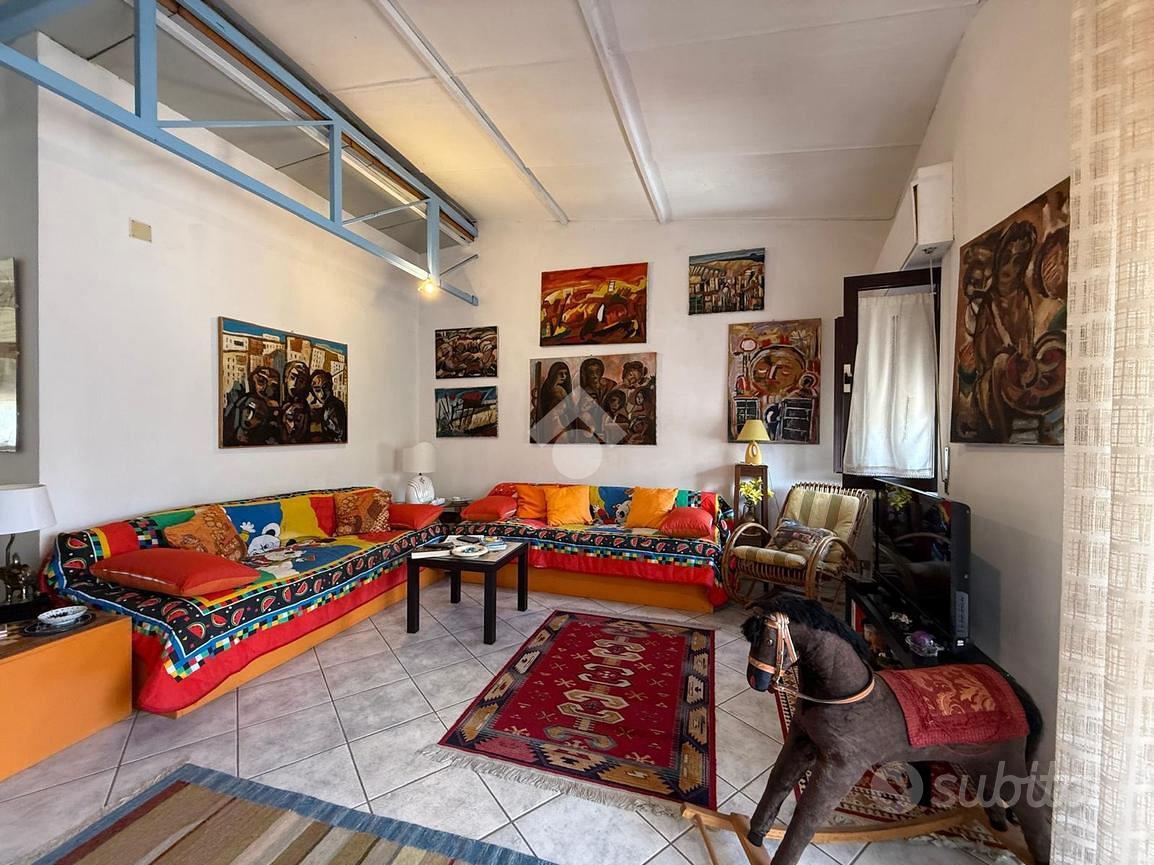 Appartamento – Reggio Calabria - Vista 2