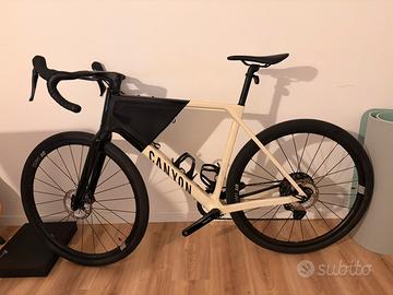 Canyon Grail SL 8