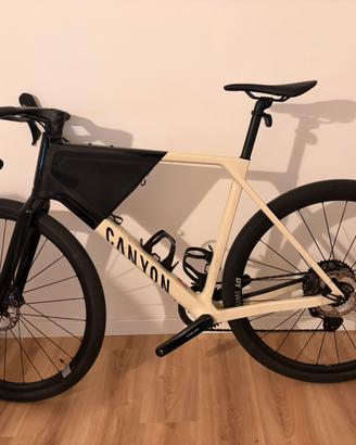 Canyon Grail SL 8