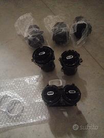 Bocchette prese d’aria mercedes classe A 2019