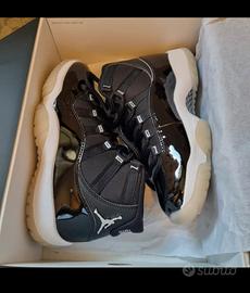Jordan 11