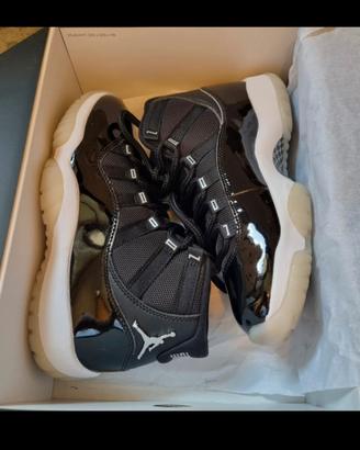 Jordan 11