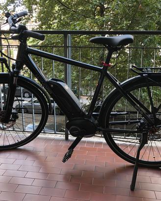 Bicicletta elettrica