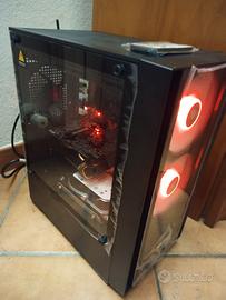 PC gaming