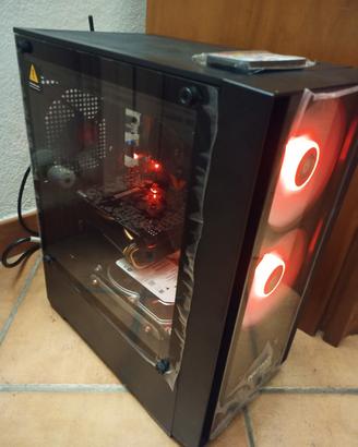 PC gaming