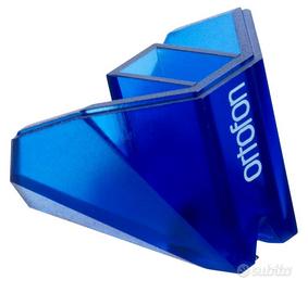 Puntina ortofon 2 m blue