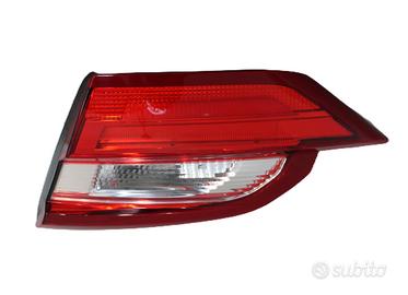 Stop Portellone DX Ford Fiesta VII 2017 H1BB