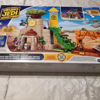 young jedi adventures