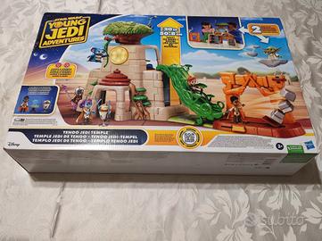 young jedi adventures