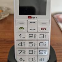 TTfone modello TT900 cellulare per anziani.